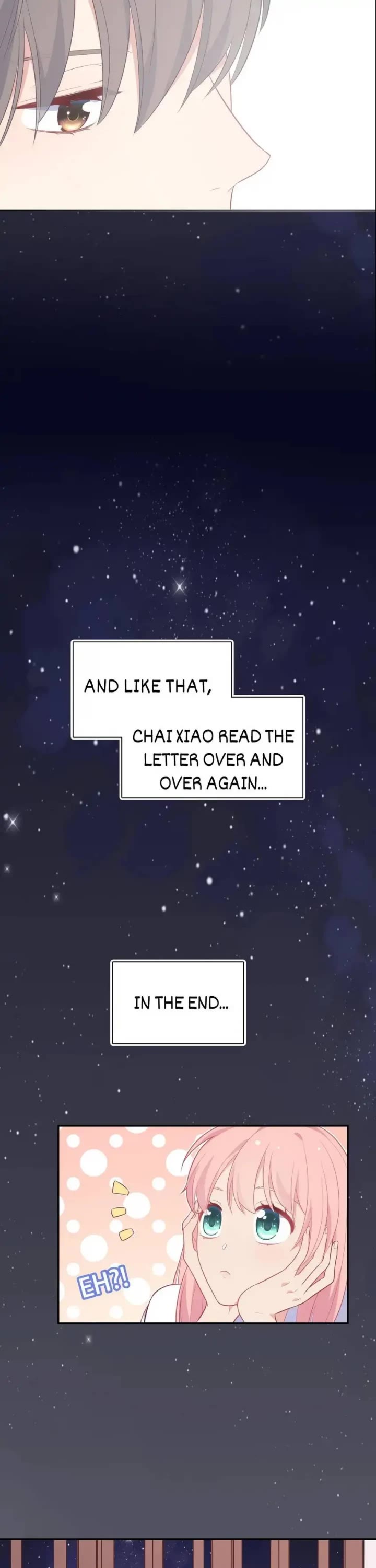 City Prince and Amazon Princess Chapter 24 page 6 - Chapter 24