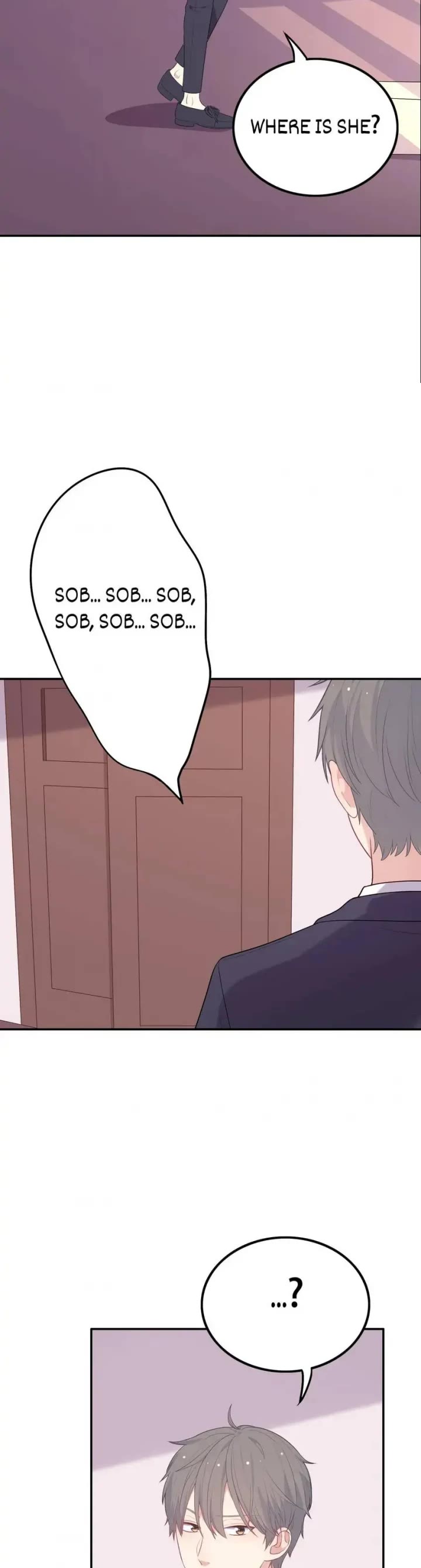 City Prince and Amazon Princess Chapter 24 page 9 - Chapter 24