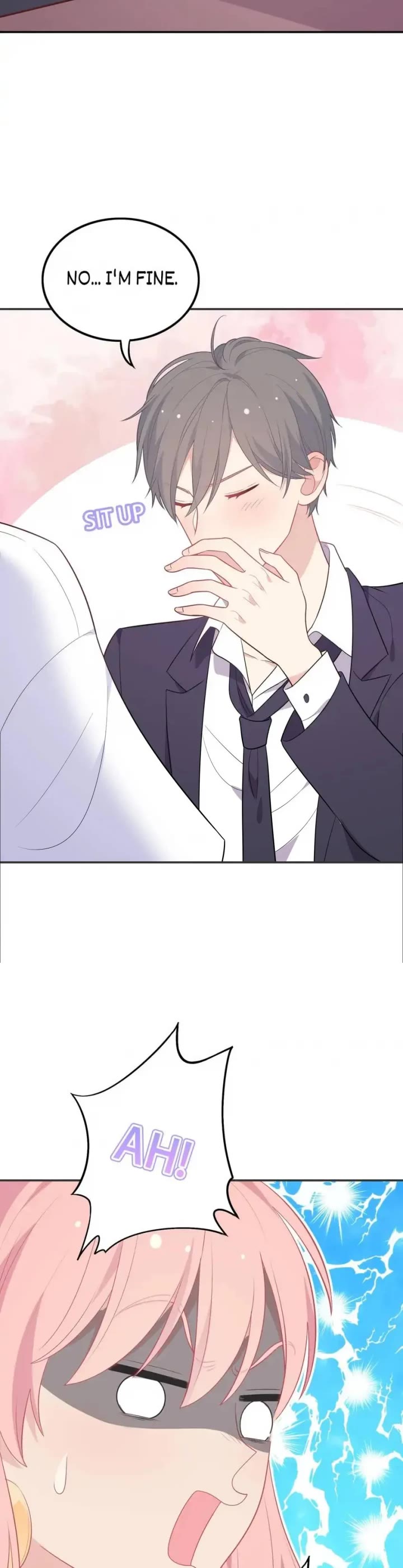 City Prince and Amazon Princess Chapter 25 page 5 - Chapter 25