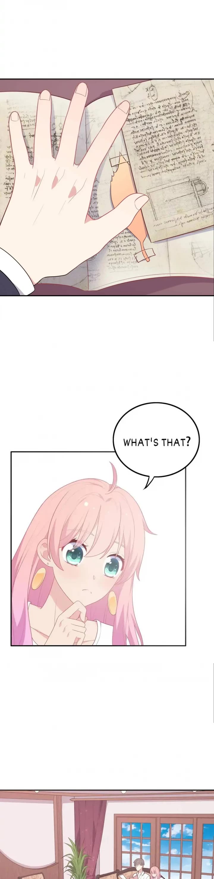 City Prince and Amazon Princess Chapter 25 page 9 - Chapter 25