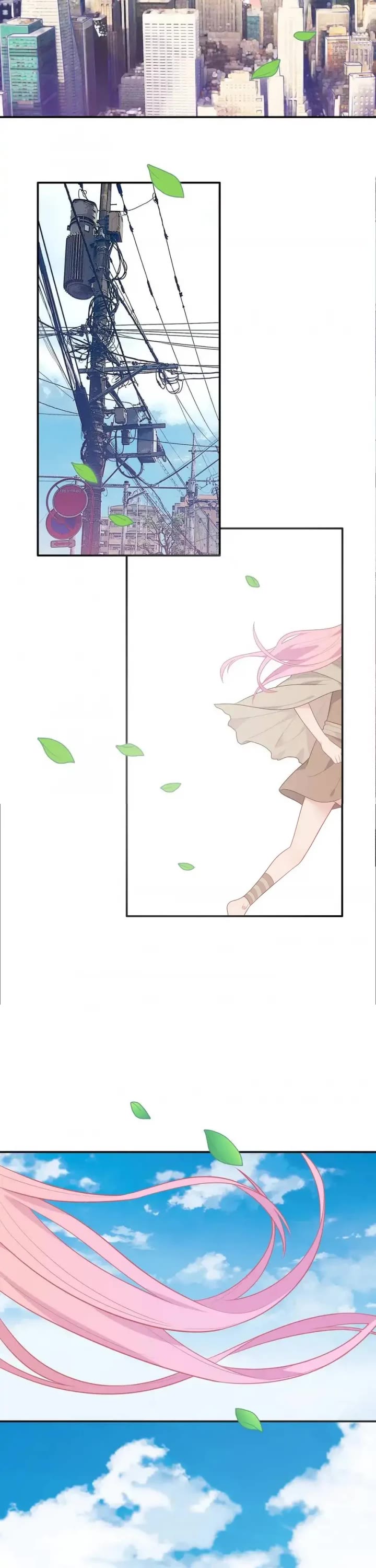 City Prince and Amazon Princess Chapter 26 page 13 - Chapter 26