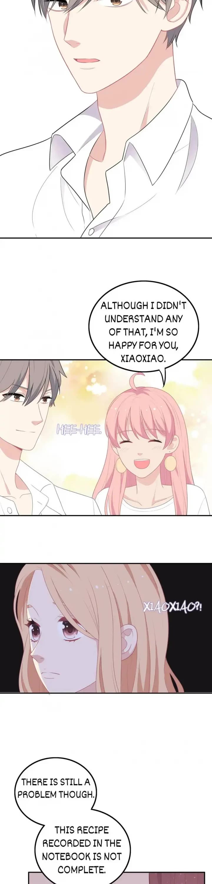 City Prince and Amazon Princess Chapter 26 page 2 - Chapter 26