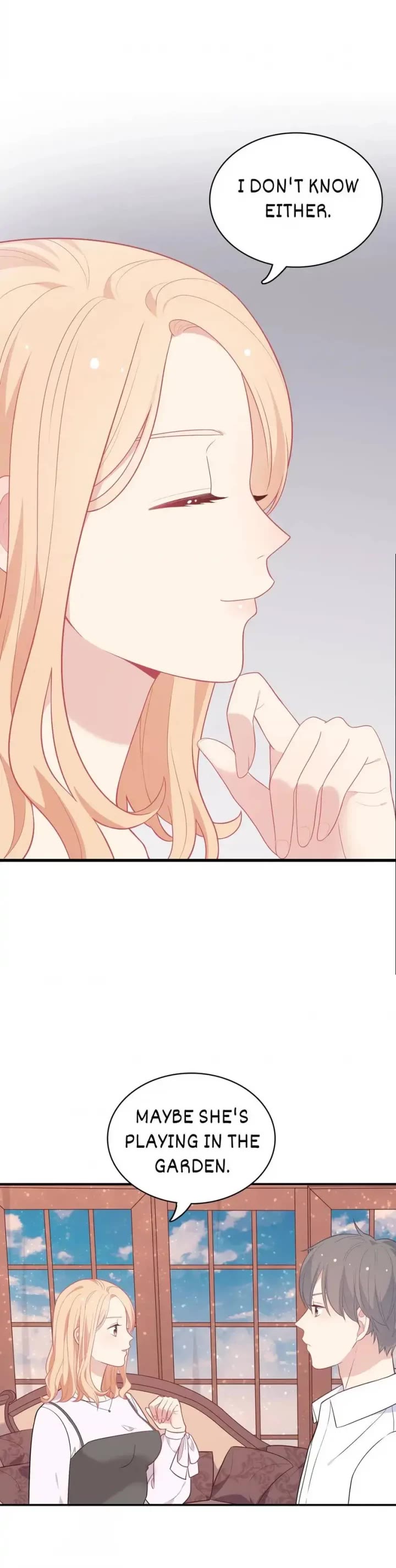 City Prince and Amazon Princess Chapter 26 page 20 - Chapter 26
