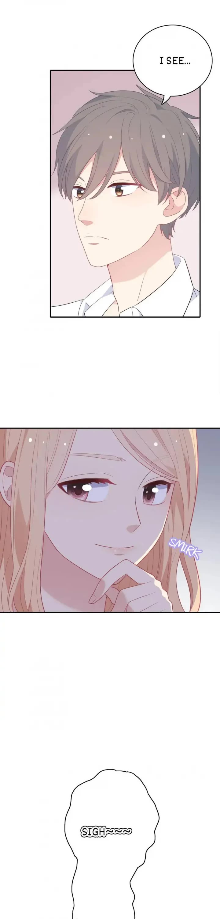 City Prince and Amazon Princess Chapter 26 page 21 - Chapter 26