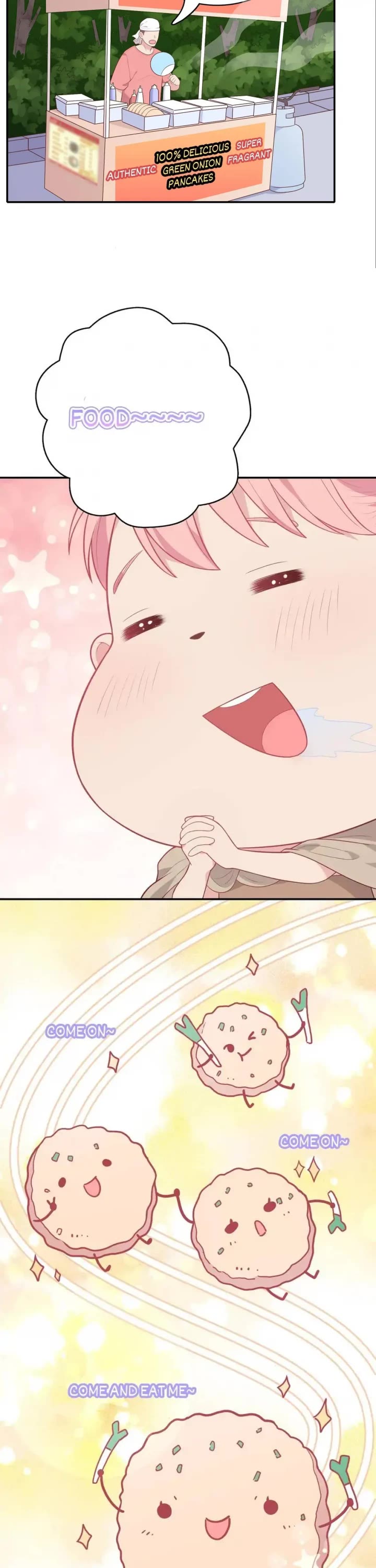 City Prince and Amazon Princess Chapter 26 page 26 - Chapter 26