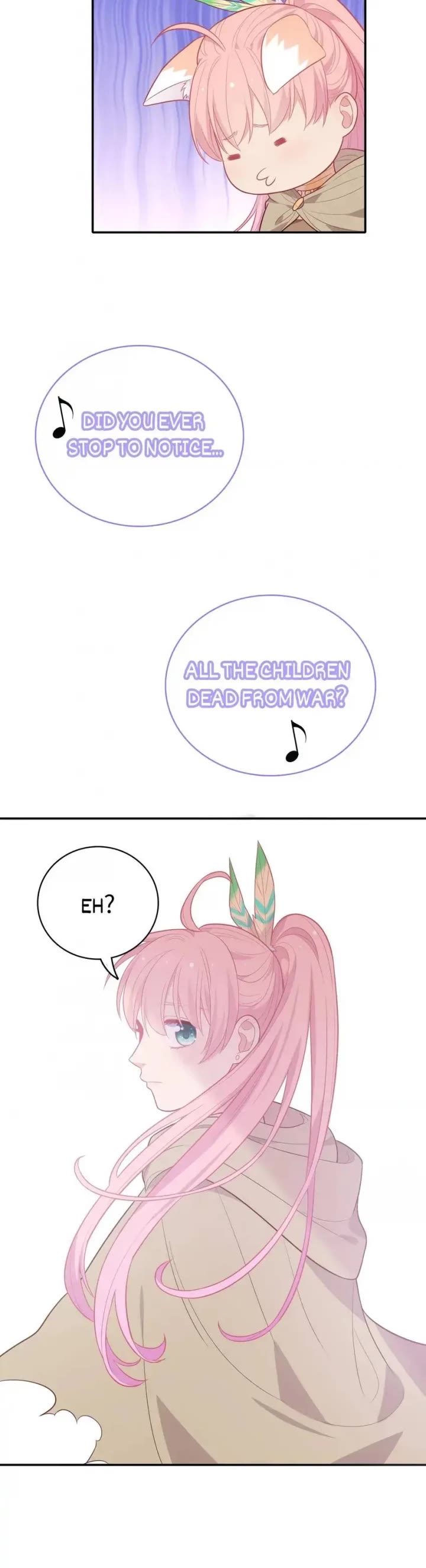 City Prince and Amazon Princess Chapter 26 page 30 - Chapter 26