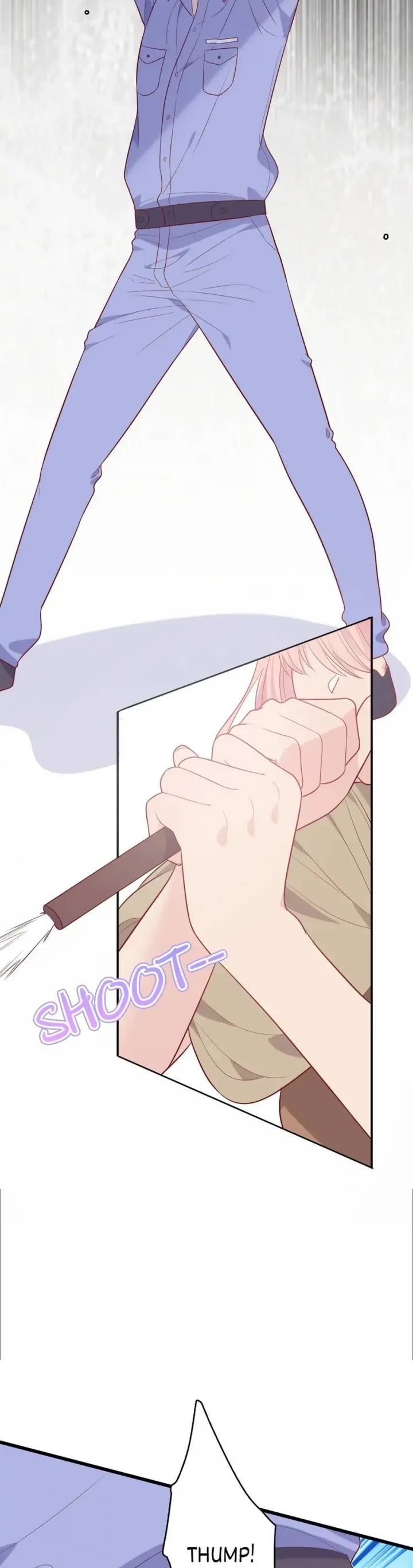 City Prince and Amazon Princess Chapter 26 page 52 - Chapter 26