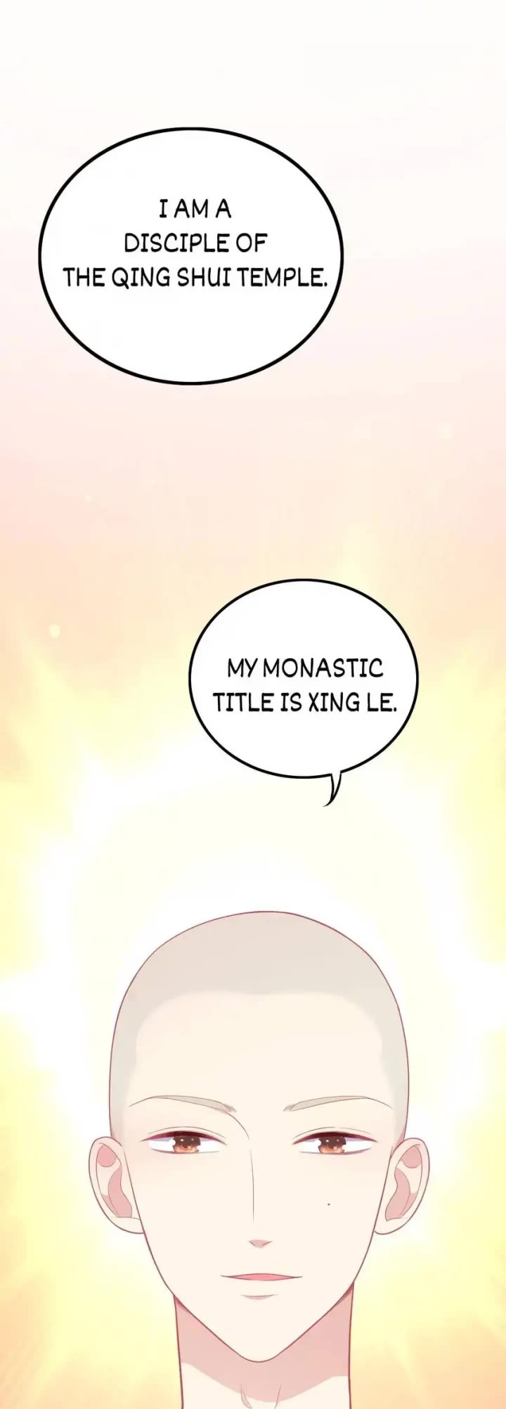 City Prince and Amazon Princess Chapter 27 page 21 - Chapter 27