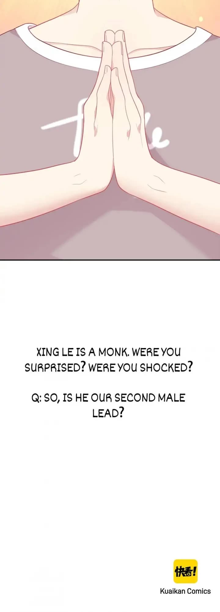 City Prince and Amazon Princess Chapter 27 page 22 - Chapter 27