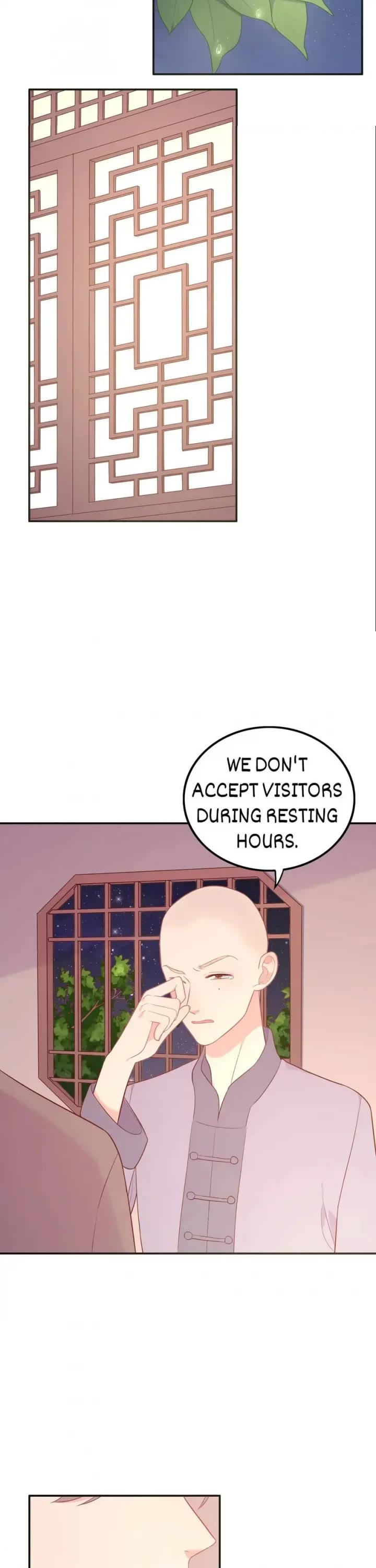 City Prince and Amazon Princess Chapter 28 page 18 - Chapter 28