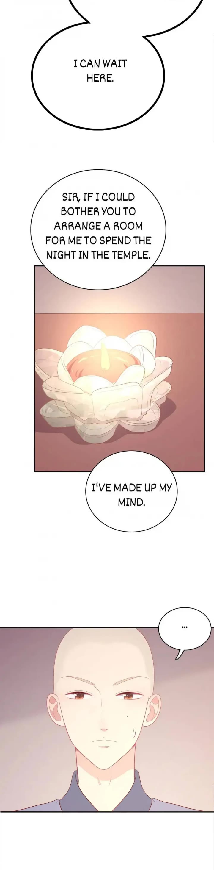 City Prince and Amazon Princess Chapter 28 page 20 - Chapter 28
