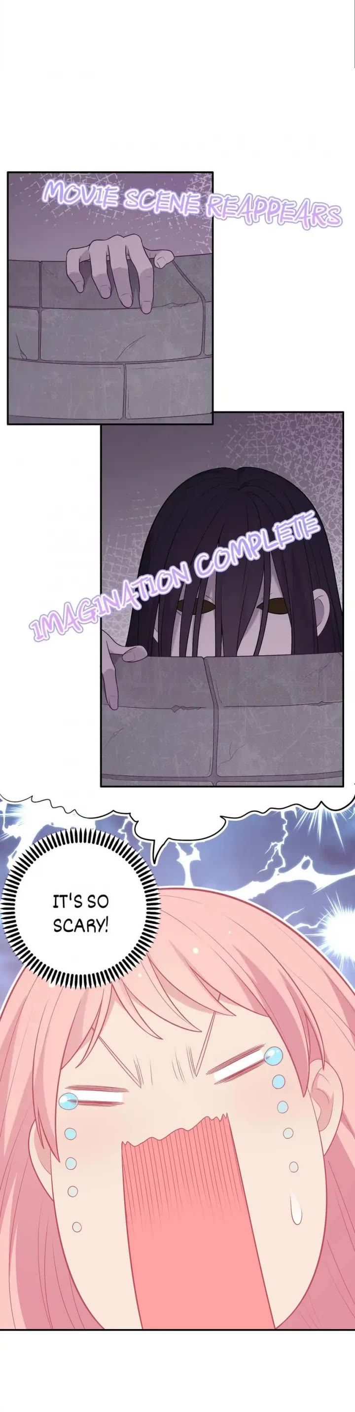 City Prince and Amazon Princess Chapter 28 page 25 - Chapter 28