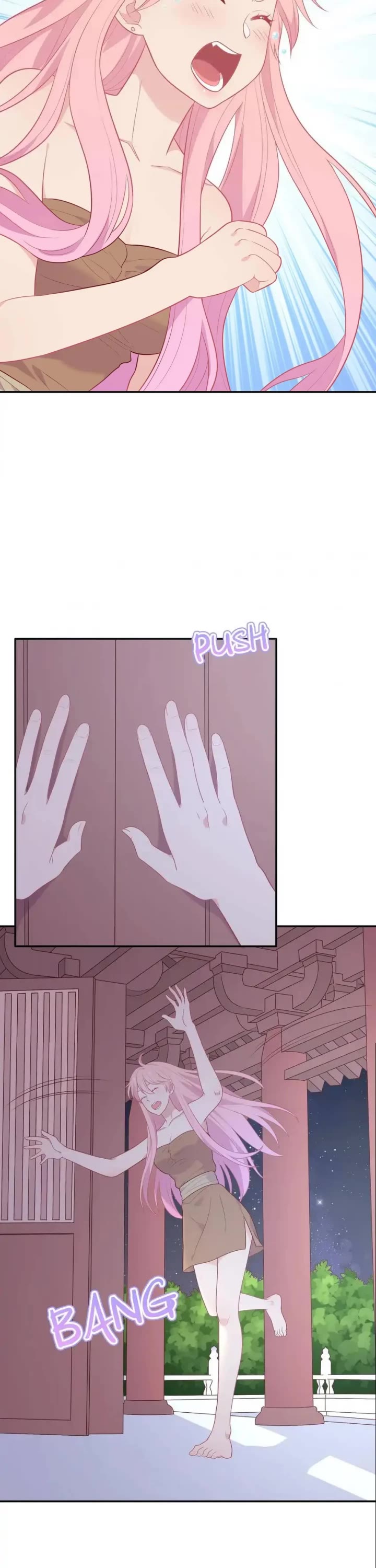 City Prince and Amazon Princess Chapter 28 page 27 - Chapter 28
