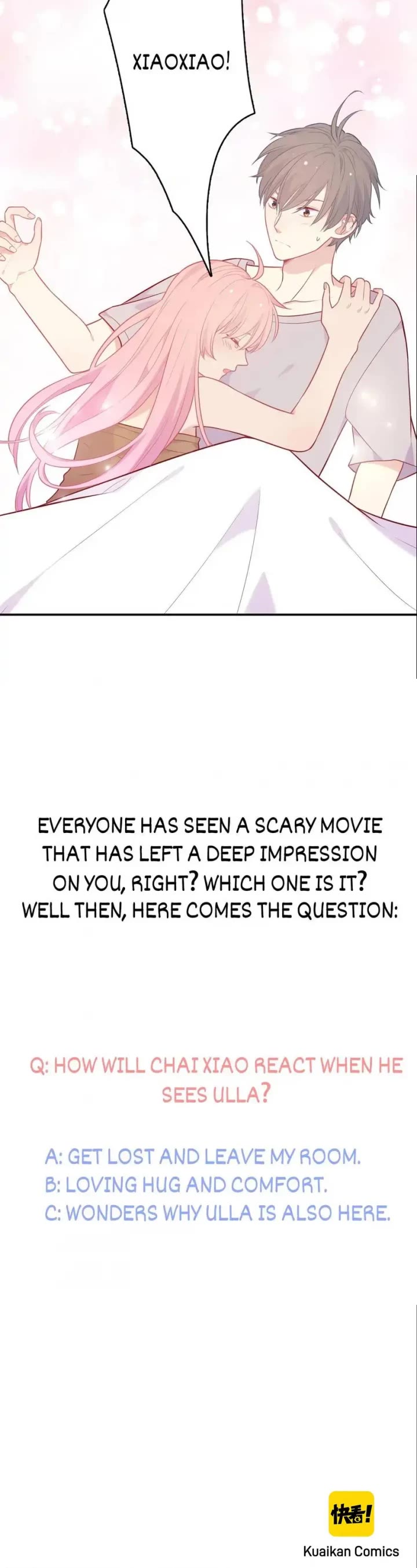 City Prince and Amazon Princess Chapter 28 page 32 - Chapter 28