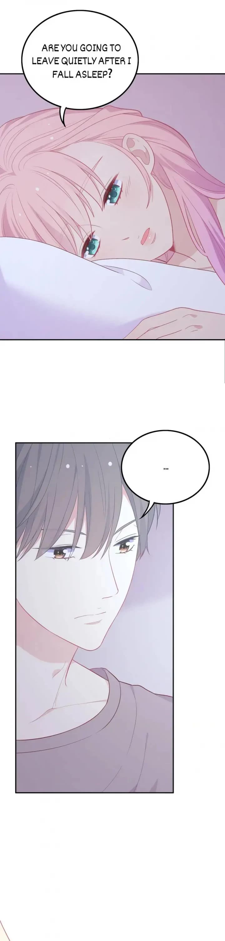 City Prince and Amazon Princess Chapter 29 page 11 - Chapter 29