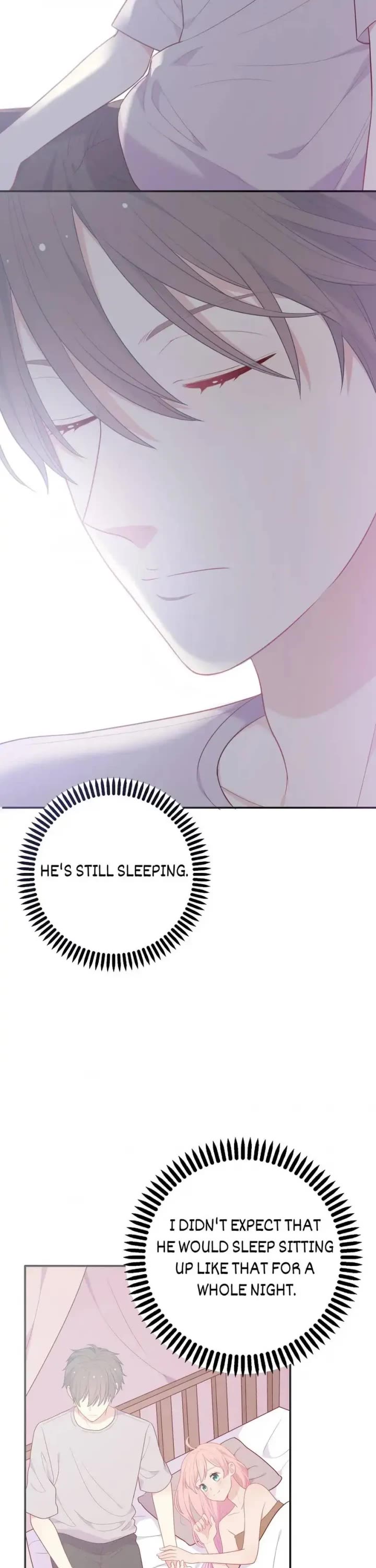 City Prince and Amazon Princess Chapter 29 page 16 - Chapter 29