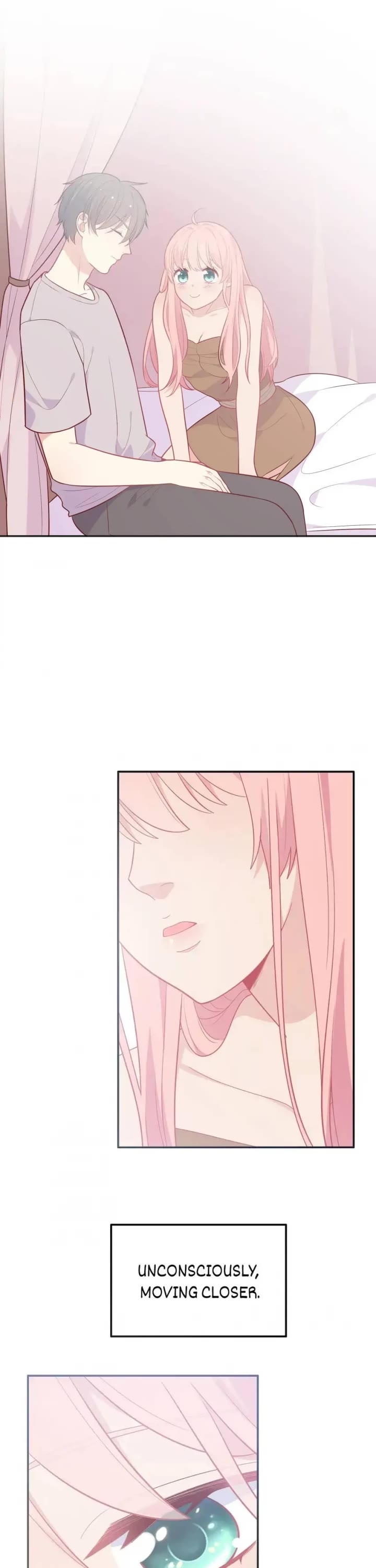 City Prince and Amazon Princess Chapter 29 page 18 - Chapter 29