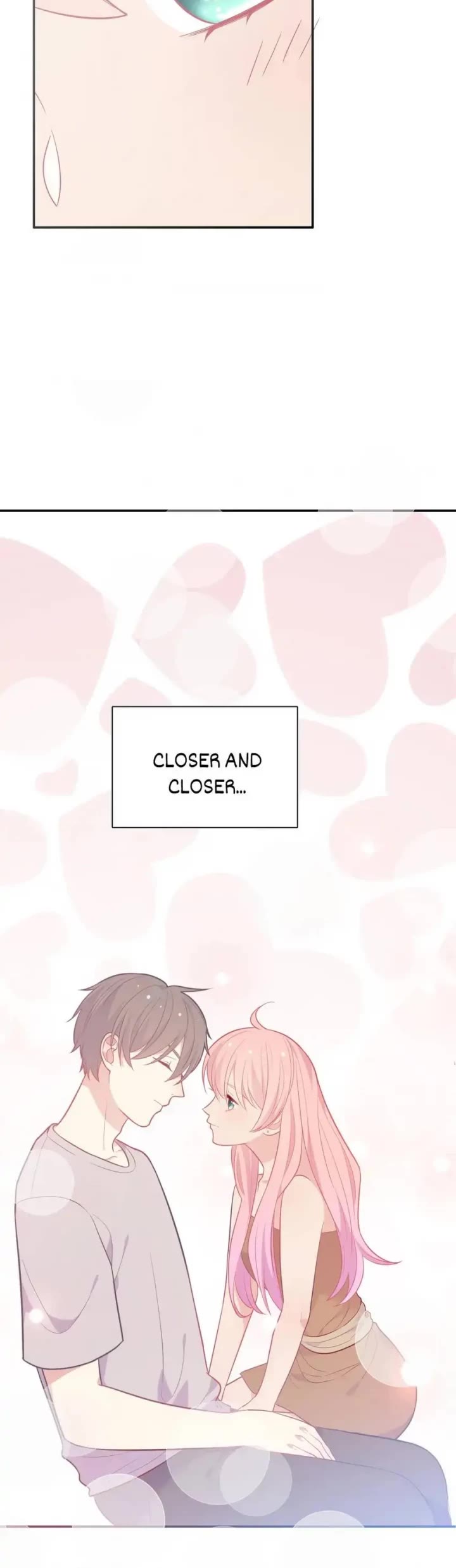 City Prince and Amazon Princess Chapter 29 page 19 - Chapter 29
