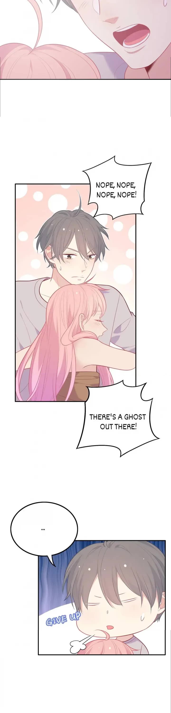 City Prince and Amazon Princess Chapter 29 page 2 - Chapter 29