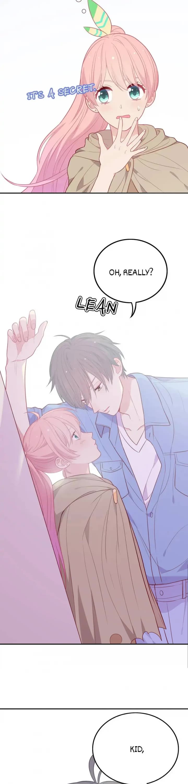 City Prince and Amazon Princess Chapter 29 page 31 - Chapter 29