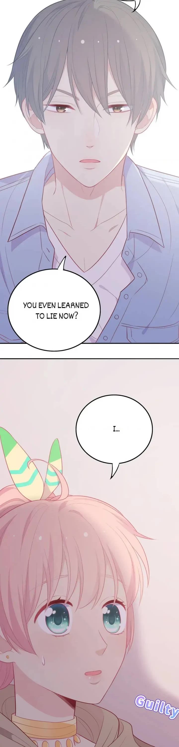 City Prince and Amazon Princess Chapter 29 page 32 - Chapter 29