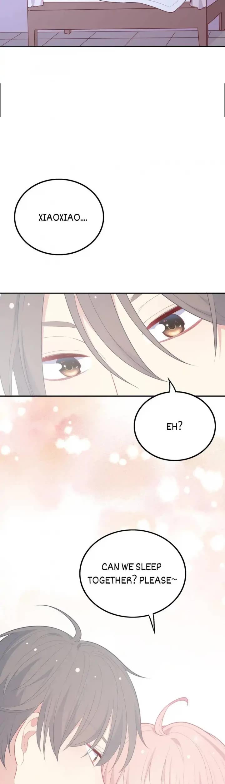 City Prince and Amazon Princess Chapter 29 page 4 - Chapter 29