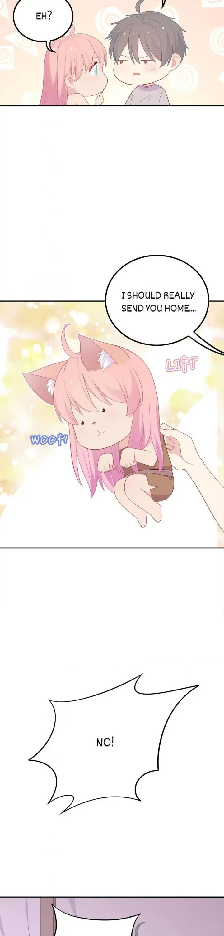 City Prince and Amazon Princess Chapter 29 page 6 - Chapter 29