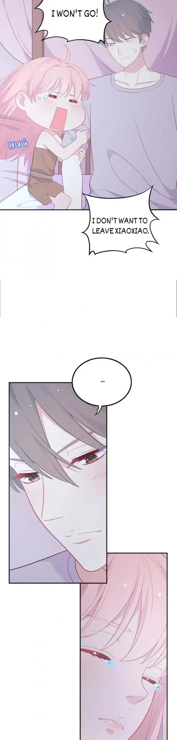 City Prince and Amazon Princess Chapter 29 page 7 - Chapter 29