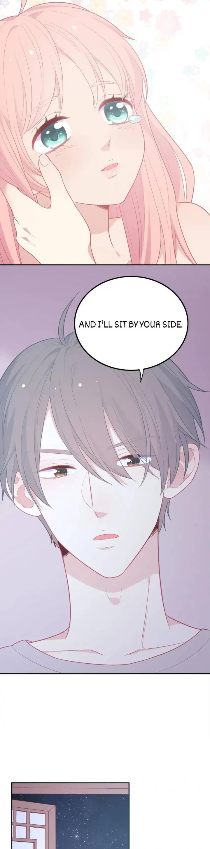 City Prince and Amazon Princess Chapter 29 page 9 - Chapter 29