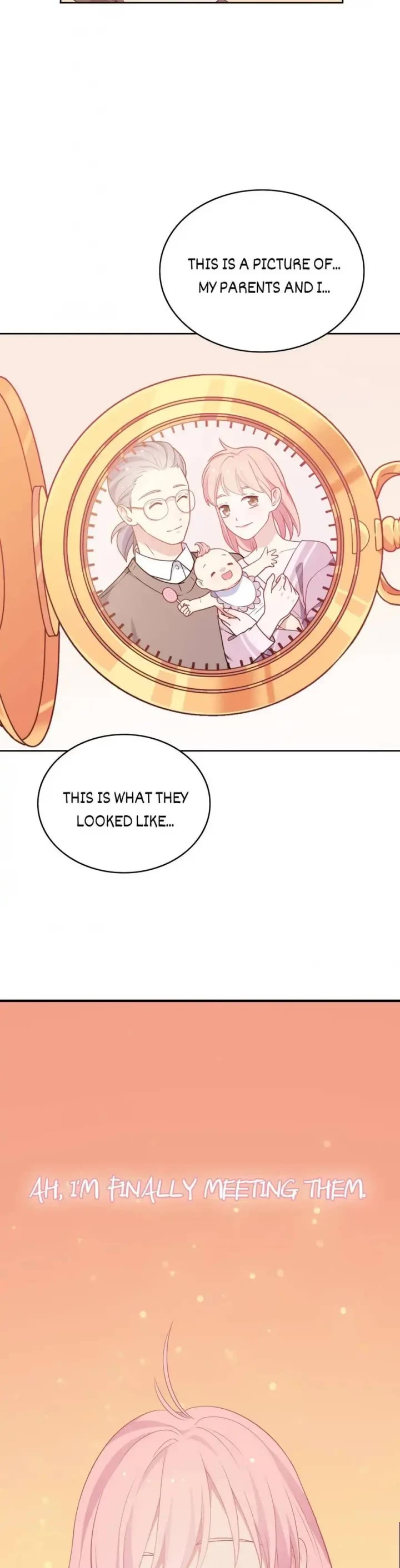 City Prince and Amazon Princess Chapter 3 page 19 - Chapter 3