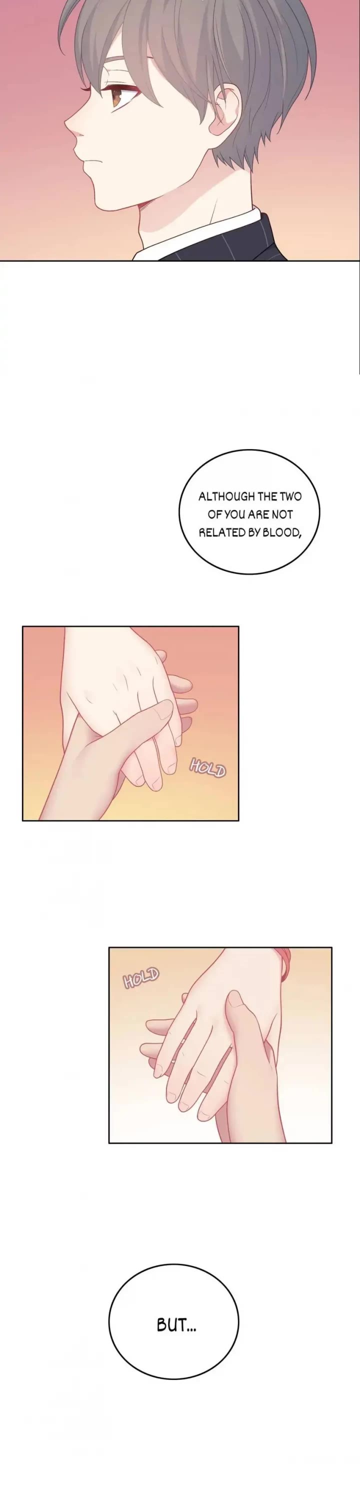 City Prince and Amazon Princess Chapter 3 page 23 - Chapter 3