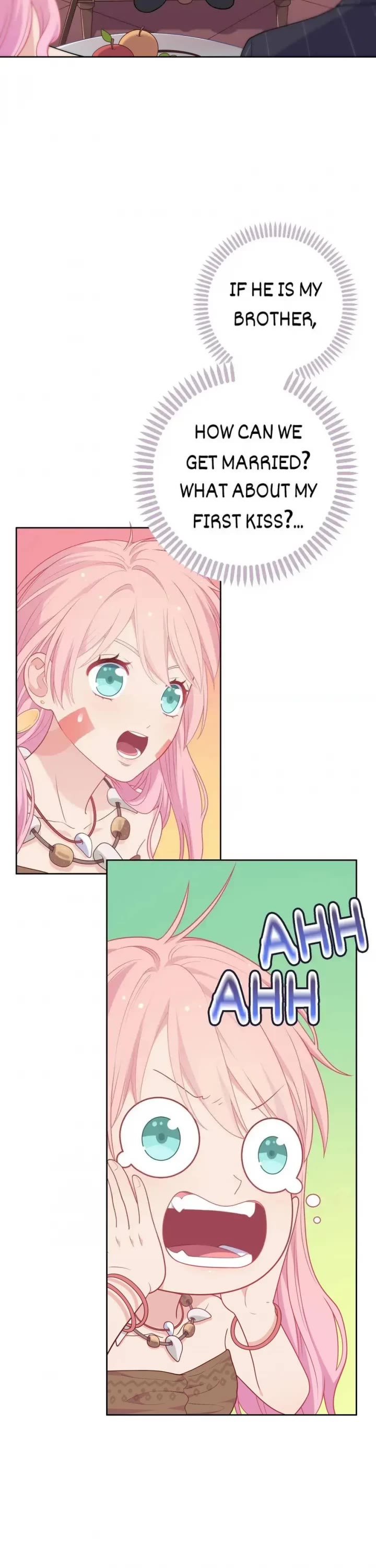 City Prince and Amazon Princess Chapter 3 page 3 - Chapter 3