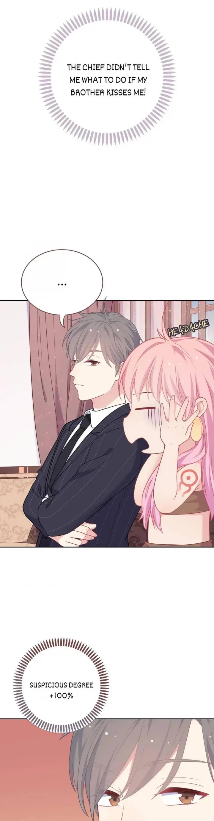 City Prince and Amazon Princess Chapter 3 page 4 - Chapter 3