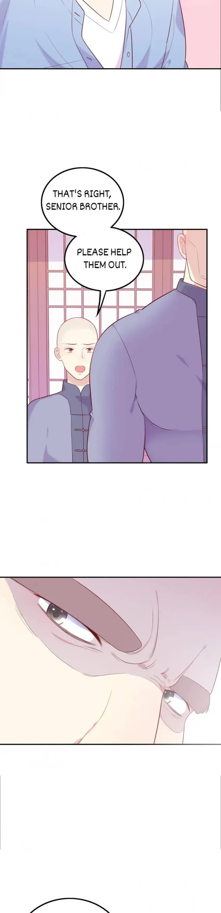 City Prince and Amazon Princess Chapter 30 page 19 - Chapter 30