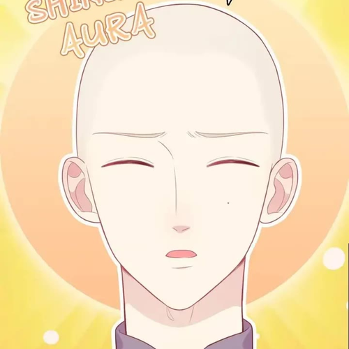 City Prince and Amazon Princess Chapter 30 cover