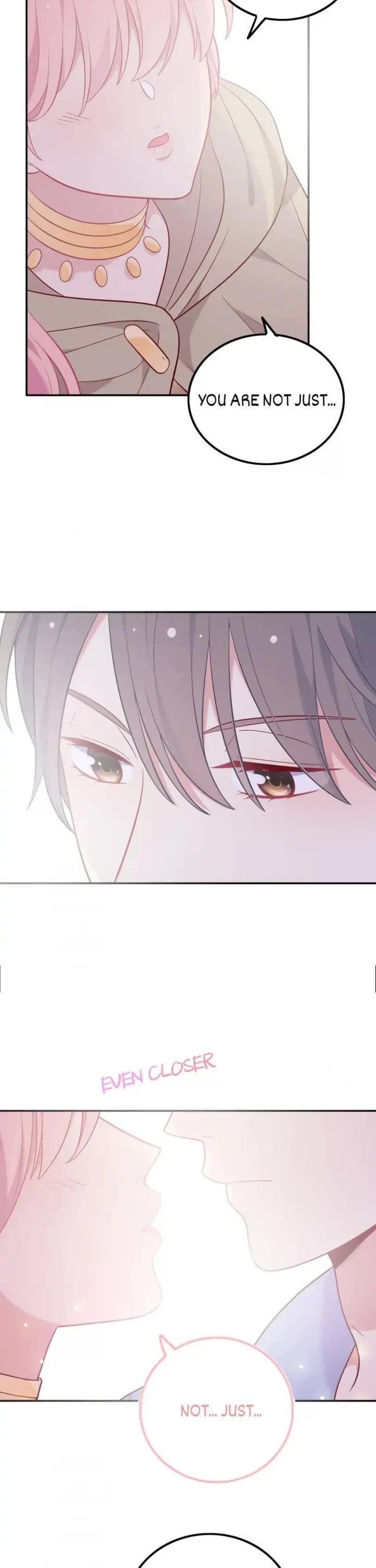 City Prince and Amazon Princess Chapter 31 page 12 - Chapter 31