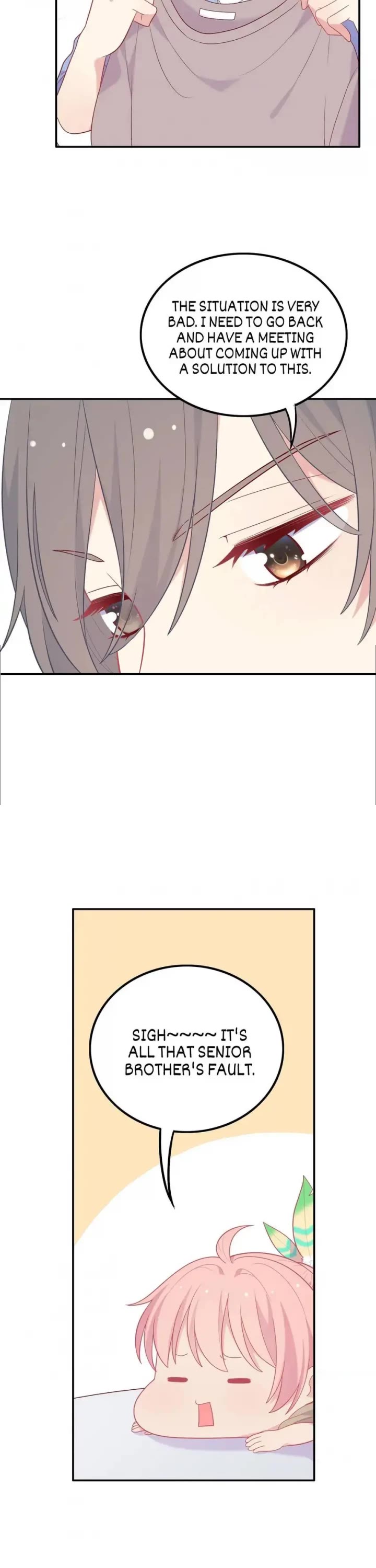 City Prince and Amazon Princess Chapter 31 page 2 - Chapter 31
