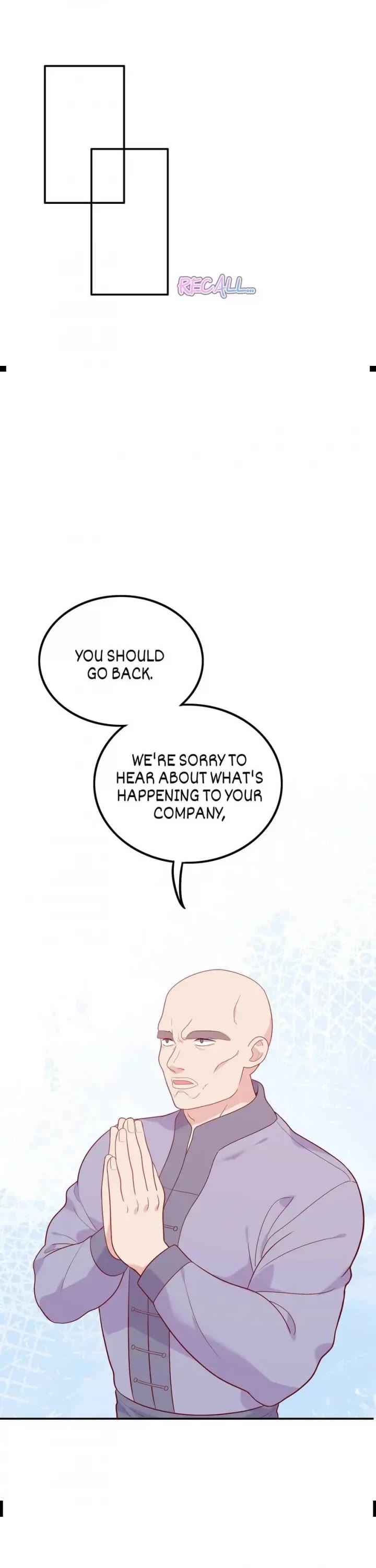 City Prince and Amazon Princess Chapter 31 page 3 - Chapter 31