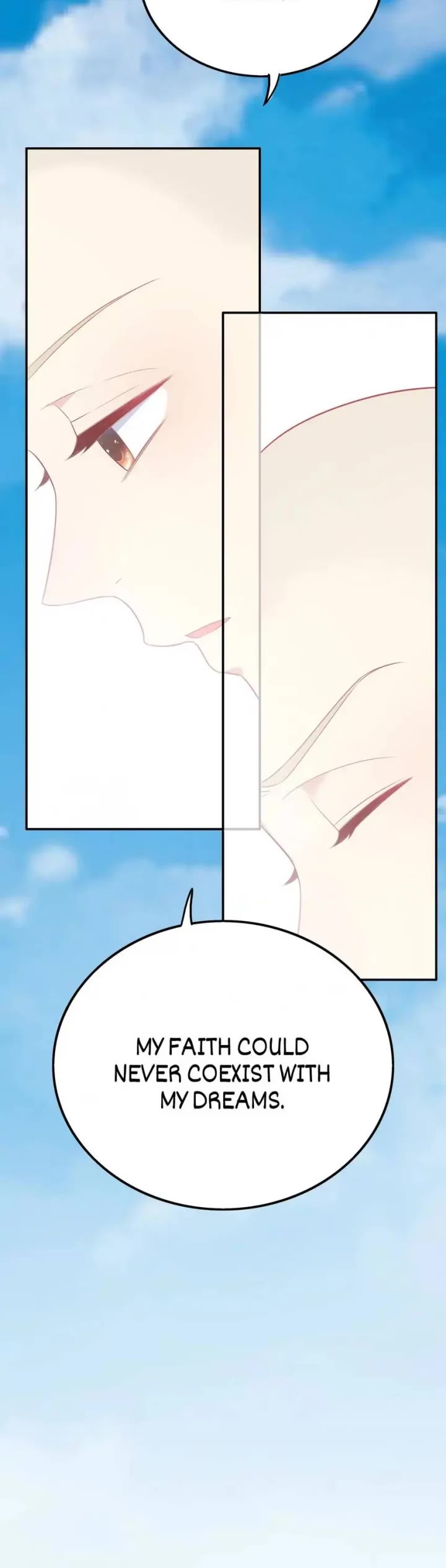 City Prince and Amazon Princess Chapter 32 page 10 - Chapter 32
