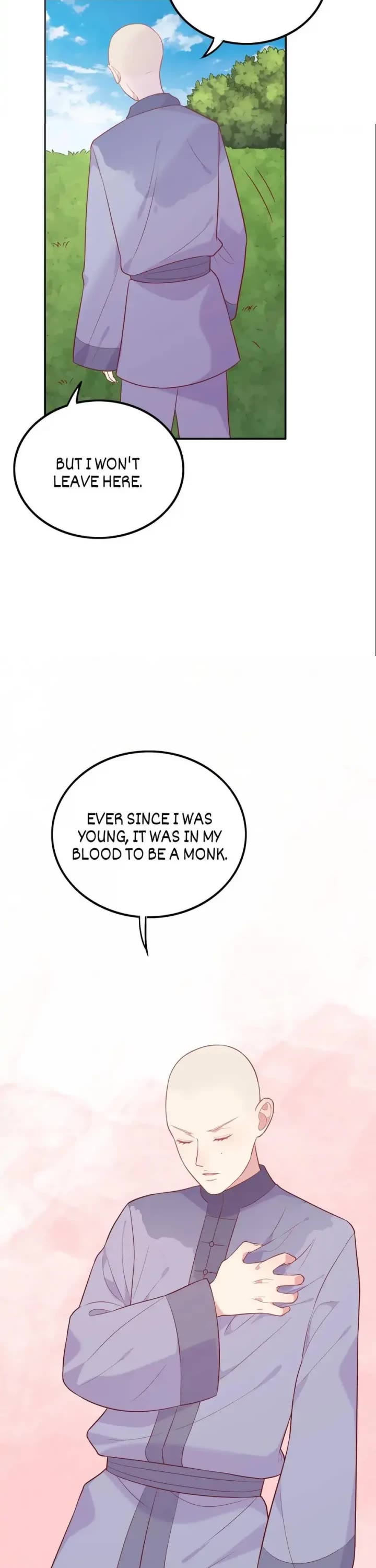 City Prince and Amazon Princess Chapter 32 page 12 - Chapter 32