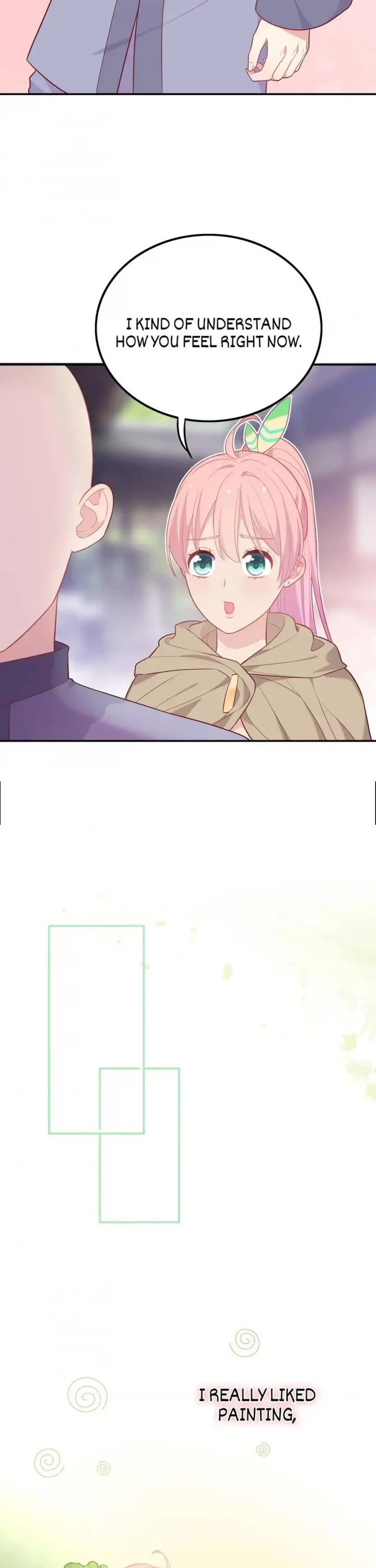 City Prince and Amazon Princess Chapter 32 page 13 - Chapter 32