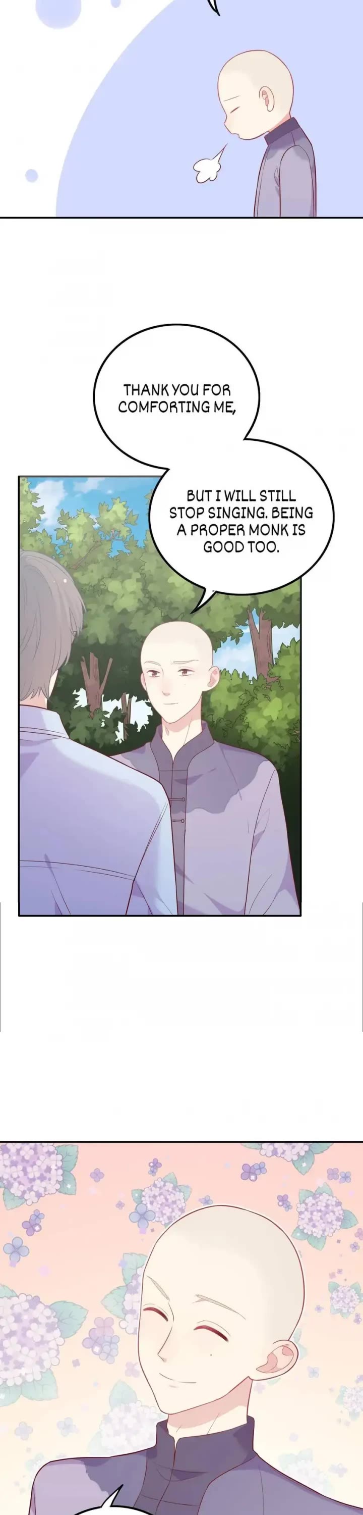 City Prince and Amazon Princess Chapter 32 page 23 - Chapter 32