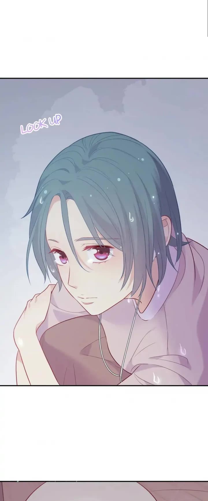 City Prince and Amazon Princess Chapter 32 page 28 - Chapter 32
