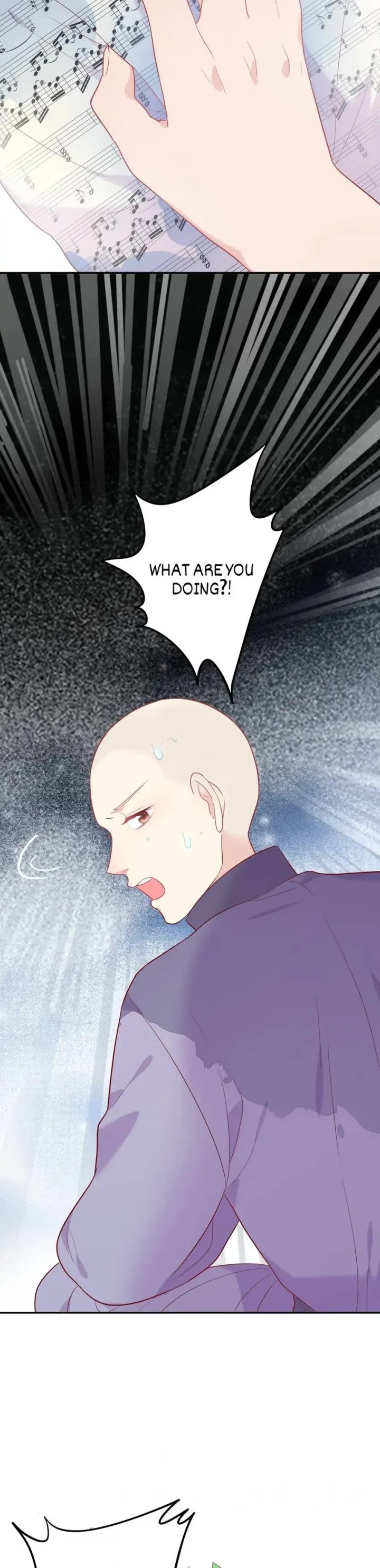 City Prince and Amazon Princess Chapter 32 page 4 - Chapter 32