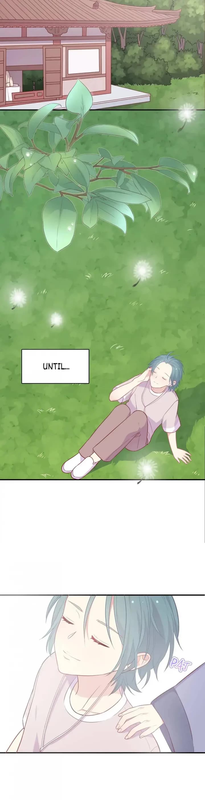 City Prince and Amazon Princess Chapter 33 page 10 - Chapter 33