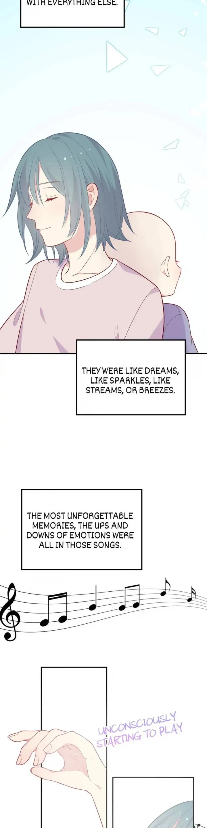City Prince and Amazon Princess Chapter 33 page 14 - Chapter 33