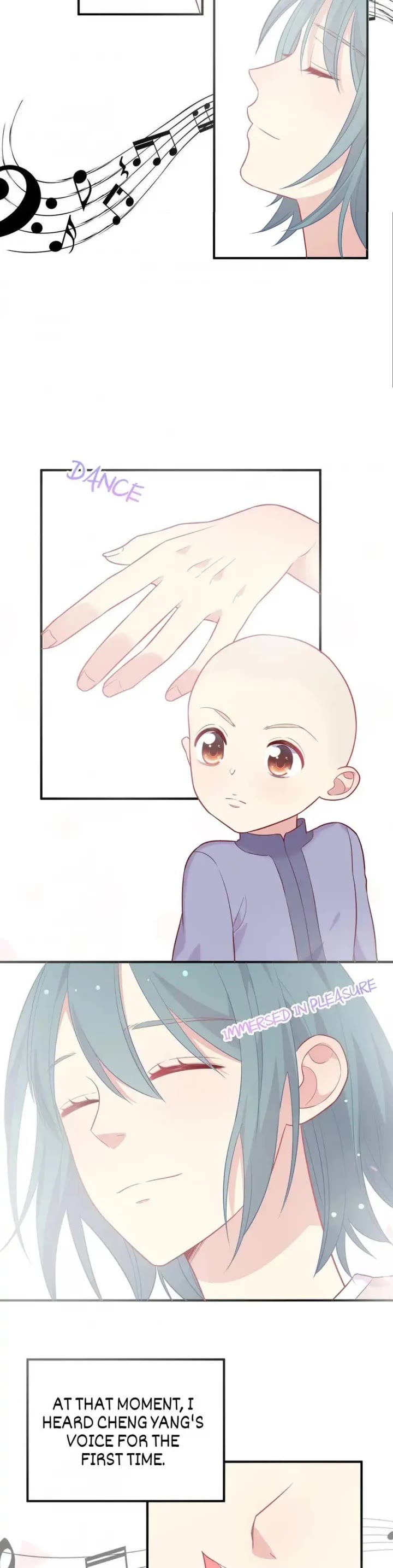 City Prince and Amazon Princess Chapter 33 page 15 - Chapter 33