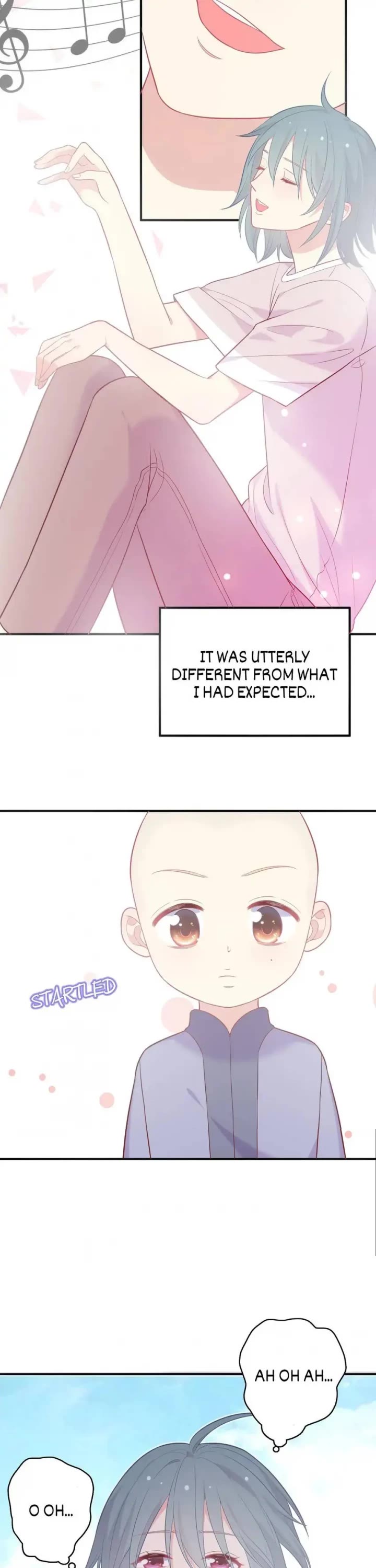 City Prince and Amazon Princess Chapter 33 page 16 - Chapter 33
