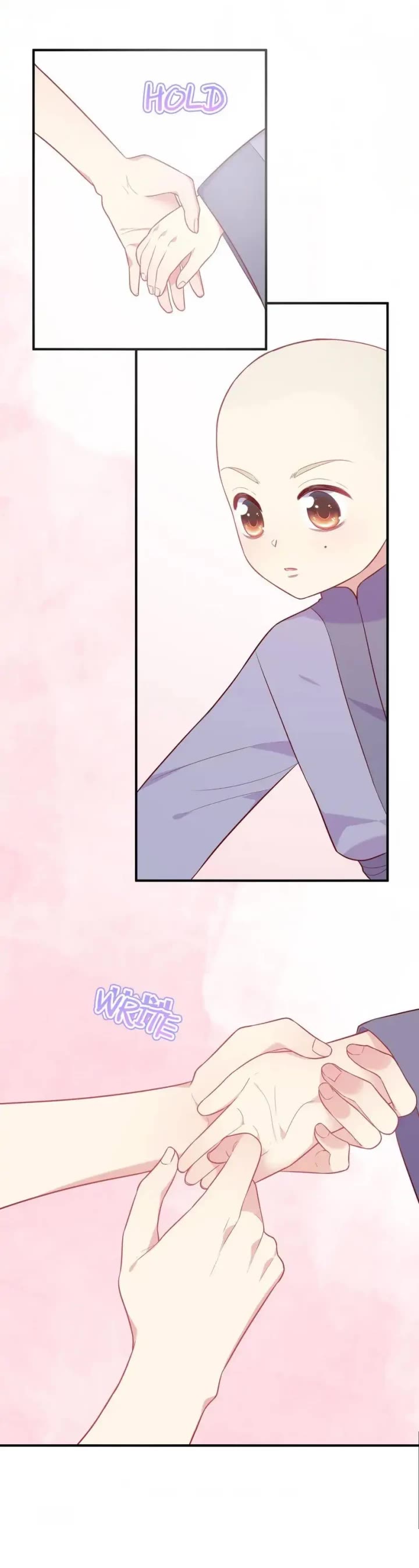 City Prince and Amazon Princess Chapter 33 page 19 - Chapter 33