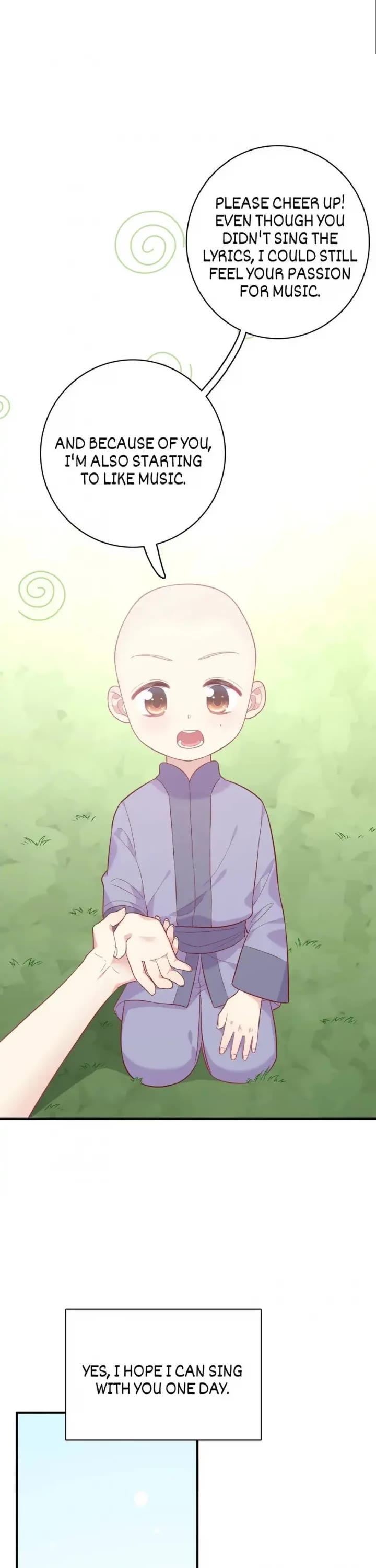 City Prince and Amazon Princess Chapter 33 page 23 - Chapter 33